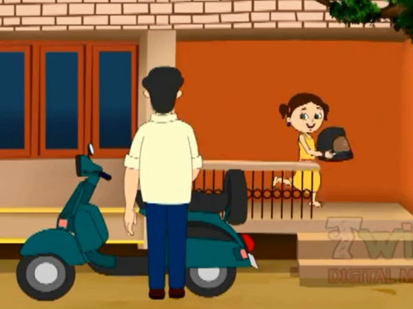 Traffic rules essay for class 1 picture