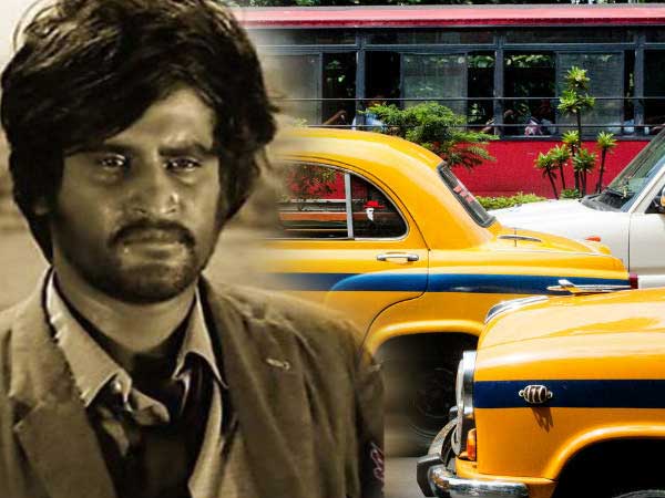 രജനീകാന്ത്: ലാളിത്യത്തെ ആഡംബരമാക്കിയവന്!