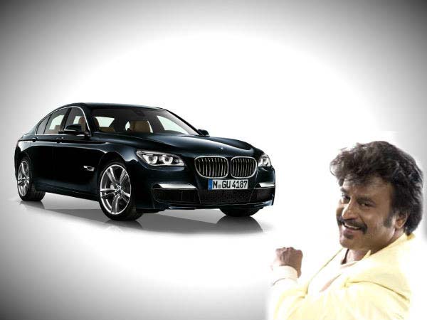 രജനീകാന്ത്: ലാളിത്യത്തെ ആഡംബരമാക്കിയവന്!