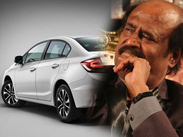 രജനീകാന്ത്: ലാളിത്യത്തെ ആഡംബരമാക്കിയവന്!