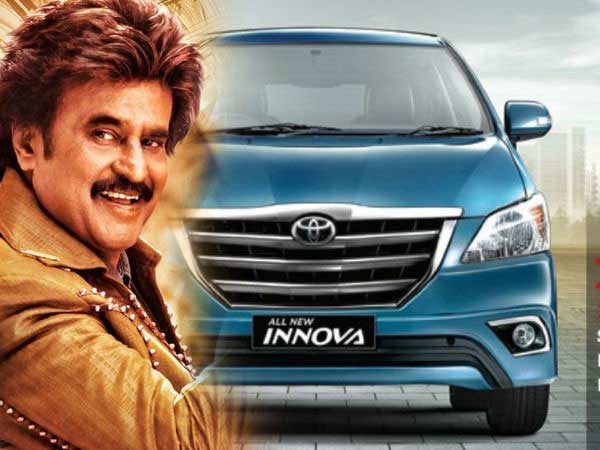 രജനീകാന്ത്: ലാളിത്യത്തെ ആഡംബരമാക്കിയവന്!
