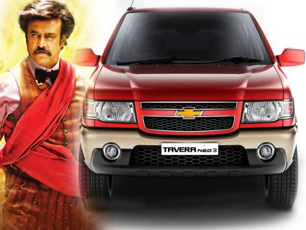രജനീകാന്ത്: ലാളിത്യത്തെ ആഡംബരമാക്കിയവന്!