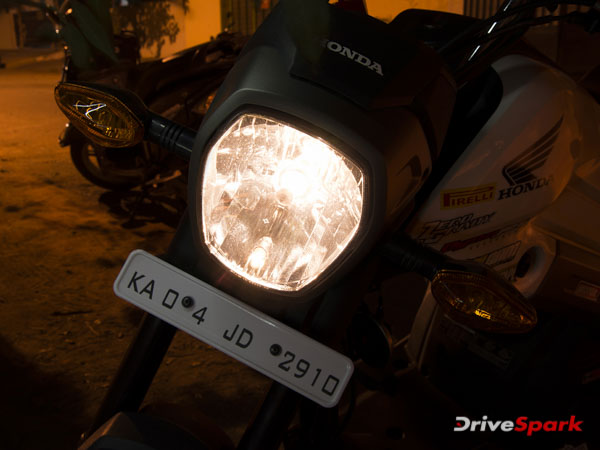 ഹോണ്ട നാവി സ്കൂട്ടറോ അതോ ബൈക്കോ? അറിയാം