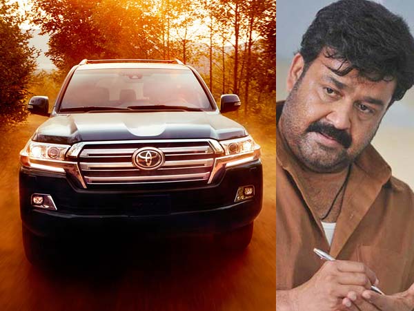 ഞാൻ വിൻസന്റ് ഗോമസ്; ആവശ്യമുണ്ടെങ്കിൽ നോട്ട് ചെയ്യാം 'മൈ കാർ നമ്പർ ഈസ് 2255'!!