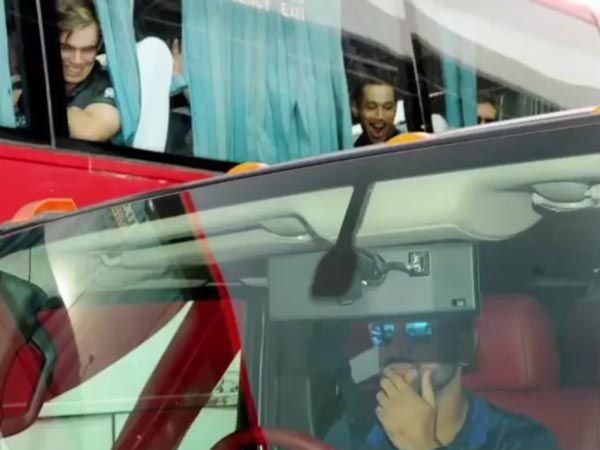 ക്യാപ്റ്റൻ സ്ഥാനമൊഴിഞ്ഞെങ്കിലും ധോണിയുടെ വണ്ടിഭ്രാന്ത് അവസാനിക്കില്ല!!