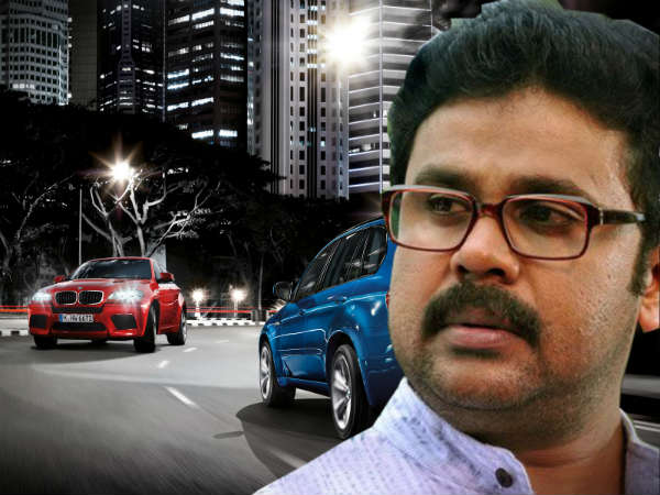 കാവ്യ എത്തിയപ്പോൾ ദിലീപ് വാങ്ങി ഒന്നരകോടിയുടെ ഒരു പോഷെ....