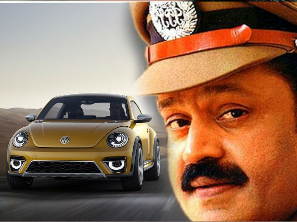 കാവ്യ എത്തിയപ്പോൾ ദിലീപ് വാങ്ങി ഒന്നരകോടിയുടെ ഒരു പോഷെ....