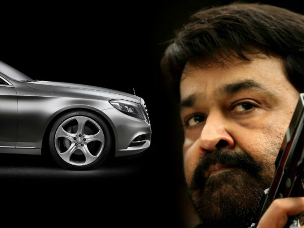 കളത്തില് എതിരാളികളില്ല; ലാലിന്റെ കളക്ഷനിലേക്ക് ഫാന്സി നമ്പറുമായി പുത്തന് അതിഥി