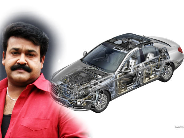 കളത്തില് എതിരാളികളില്ല; ലാലിന്റെ കളക്ഷനിലേക്ക് ഫാന്സി നമ്പറുമായി പുത്തന് അതിഥി