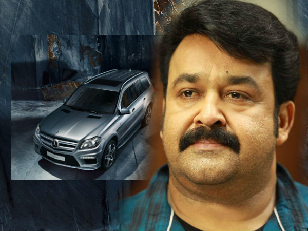 കളത്തില് എതിരാളികളില്ല; ലാലിന്റെ കളക്ഷനിലേക്ക് ഫാന്സി നമ്പറുമായി പുത്തന് അതിഥി
