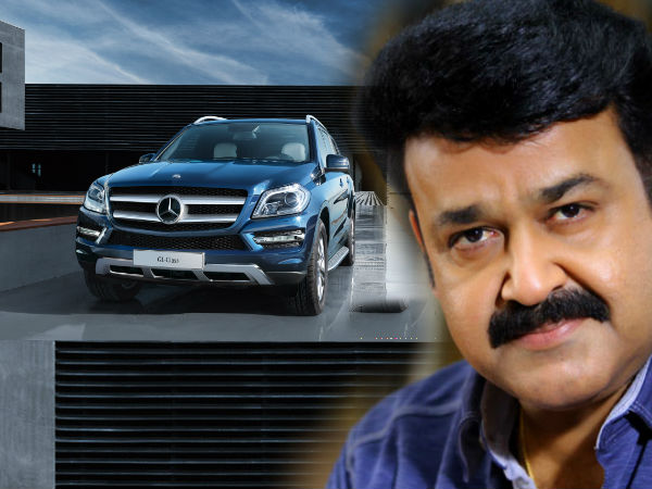 കളത്തില് എതിരാളികളില്ല; ലാലിന്റെ കളക്ഷനിലേക്ക് ഫാന്സി നമ്പറുമായി പുത്തന് അതിഥി