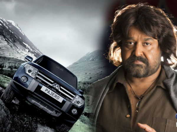കളത്തില് എതിരാളികളില്ല; ലാലിന്റെ കളക്ഷനിലേക്ക് ഫാന്സി നമ്പറുമായി പുത്തന് അതിഥി