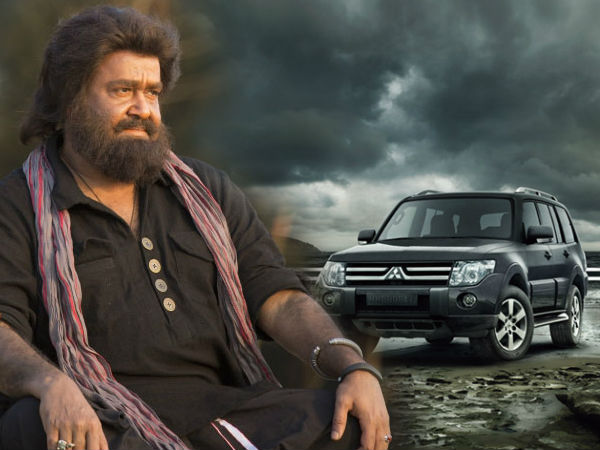 കളത്തില് എതിരാളികളില്ല; ലാലിന്റെ കളക്ഷനിലേക്ക് ഫാന്സി നമ്പറുമായി പുത്തന് അതിഥി