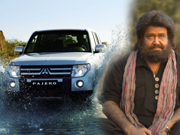 കളത്തില് എതിരാളികളില്ല; ലാലിന്റെ കളക്ഷനിലേക്ക് ഫാന്സി നമ്പറുമായി പുത്തന് അതിഥി