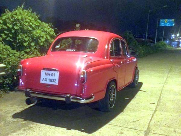 ലംബോര്ഗിനിയെ വെല്ലുന്ന ടാറ്റ ഇന്ഡിക്ക; വിപണിയെ ഞെട്ടിച്ച ചില അവതാരങ്ങള്