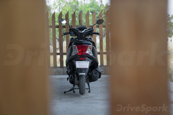 ഹോണ്ട ഗ്രാസിയയ്ക്ക് എന്താണ് ഇത്ര വലിയ പ്രത്യേകത? - റിവ്യൂ