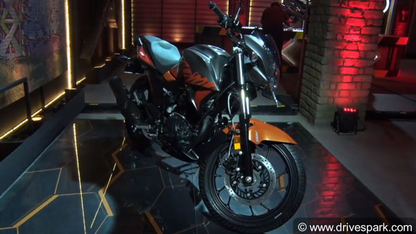 ഇതാണ് പുതിയ കരുത്തന് എക്സ്ട്രീം 200R; പ്രതീക്ഷയോടെ ഹീറോ