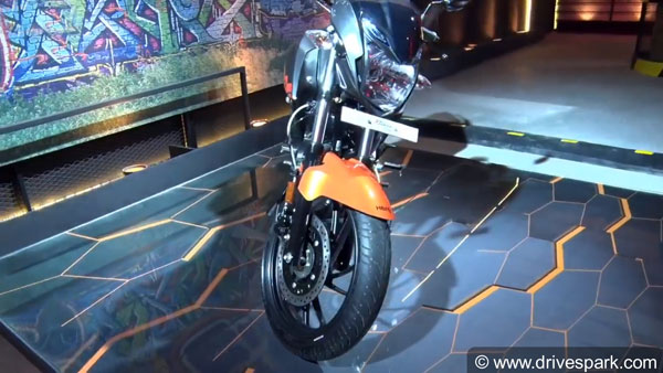 ഇതാണ് പുതിയ കരുത്തന് എക്സ്ട്രീം 200R; പ്രതീക്ഷയോടെ ഹീറോ