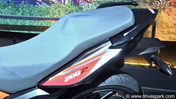 ഇതാണ് പുതിയ കരുത്തന് എക്സ്ട്രീം 200R; പ്രതീക്ഷയോടെ ഹീറോ