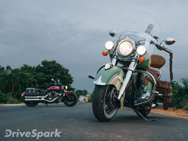 ബൈക്കുകളില് ഡീസല് എഞ്ചിന് ഉപയോഗിക്കാത്തതിന് കാരണം