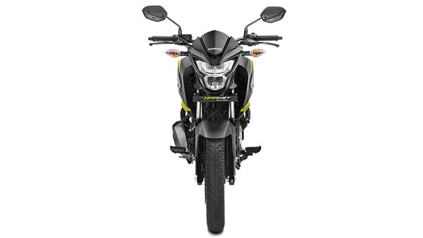 2018 ഹോണ്ട സിബി ഹോര്ണറ്റ് 160R വിപണിയില്; വില 84,675 രൂപ മുതല്