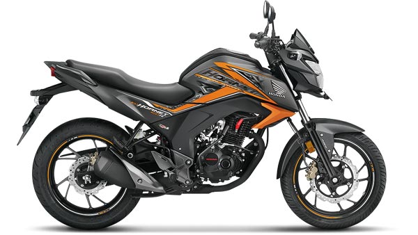 2018 ഹോണ്ട സിബി ഹോര്ണറ്റ് 160R വിപണിയില്; വില 84,675 രൂപ മുതല്