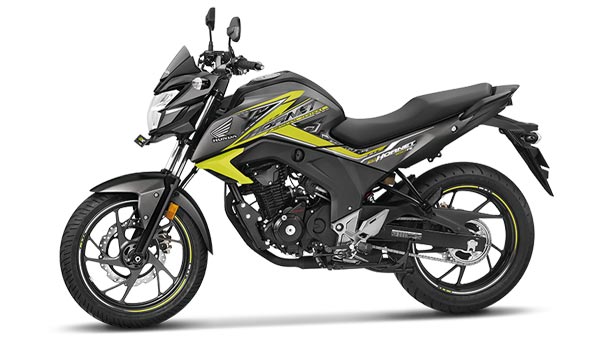 2018 ഹോണ്ട സിബി ഹോര്ണറ്റ് 160R വിപണിയില്; വില 84,675 രൂപ മുതല്