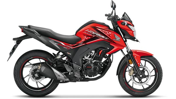 2018 ഹോണ്ട സിബി ഹോര്ണറ്റ് 160R വിപണിയില്; വില 84,675 രൂപ മുതല്