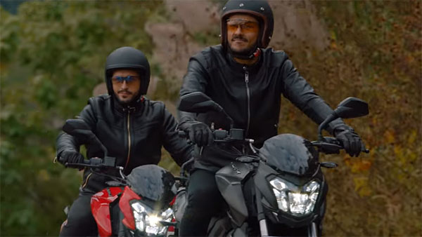 നിര്ത്താന് ബജാജിന് ഉദ്ദേശമില്ല; ബുള്ളറ്റ് ഉടമസ്ഥരെ കൊട്ടി പുതിയ ഡോമിനാര് പരസ്യം