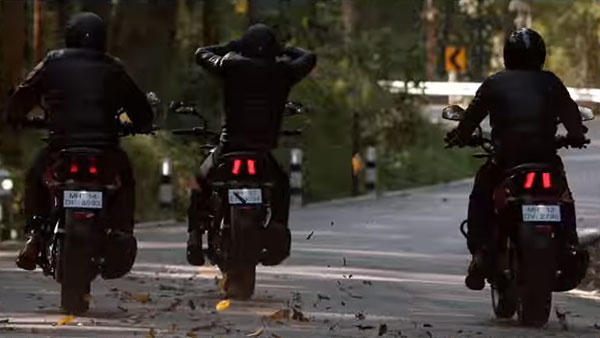 നിര്ത്താന് ബജാജിന് ഉദ്ദേശമില്ല; ബുള്ളറ്റ് ഉടമസ്ഥരെ കൊട്ടി പുതിയ ഡോമിനാര് പരസ്യം