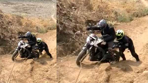ബുള്ളറ്റിനെ കളിയാക്കി നാവെടുത്തില്ല, കിട്ടി അതേ നാണയത്തില് ബജാജിന് തിരിച്ചടി!