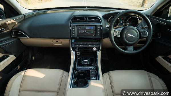 ജാഗ്വാറിന്റെ കരുത്തന് മുഖമോ XE 20d? — റിവ്യൂ
