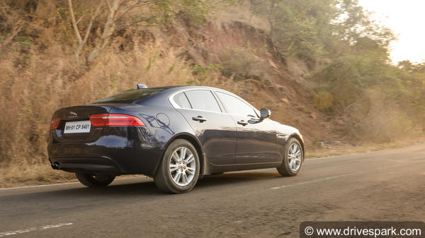 ജാഗ്വാറിന്റെ കരുത്തന് മുഖമോ XE 20d? — റിവ്യൂ