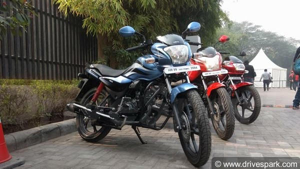 പുതിയ ഹീറോ പാഷന് പ്രോ, എക്സ്പ്രോ ബൈക്കുകള് വിപണിയില് എത്തി