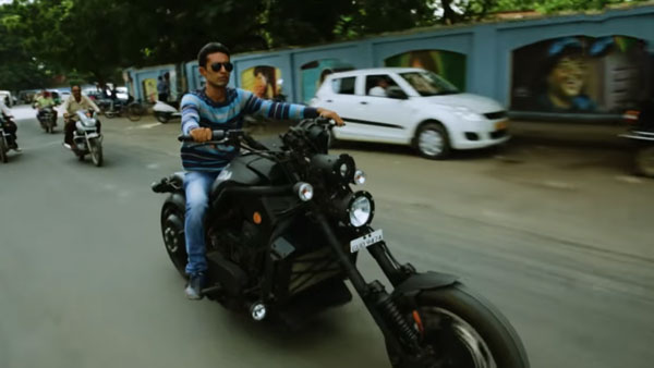 1000 സിസി ബൈക്കിനെ നിര്മ്മിച്ചത് കൈകൊണ്ടു, ഗുജറാത്തി യുവാവ് ലിംക ബുക്ക് ഓഫ് റെക്കോര്ഡ്സില്