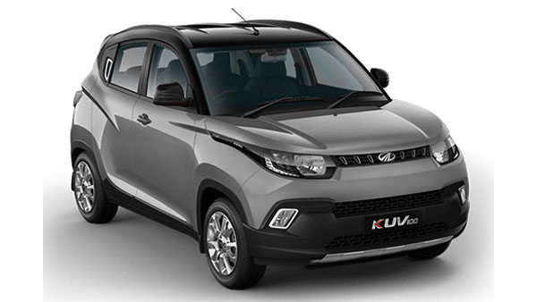മഹീന്ദ്ര KUV100 ട്രിപ്പ് വിപണിയില്; വില 5.16 ലക്ഷം രൂപ മുതല്