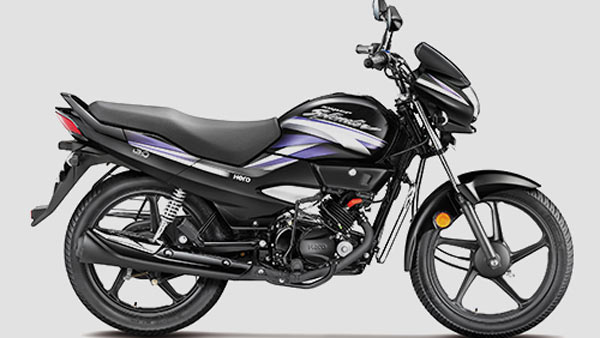 പുതിയ ഹീറോ സൂപ്പര് സ്പ്ലെന്ഡര് വിപണിയില് എത്തി; വില 57,190 രൂപ