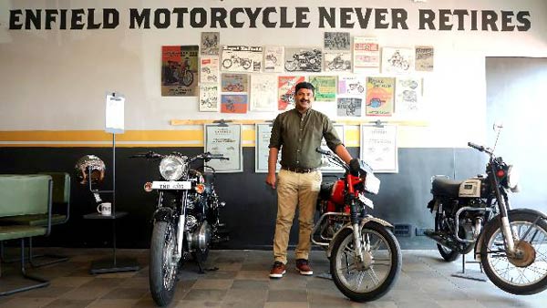 സെക്കന്ഡ് ഹാന്ഡ് ബുള്ളറ്റ് തേടി അലയേണ്ട; റോയല് എന്ഫീല്ഡ് 'വിന്റേജ്' സ്റ്റോര് ആരംഭിച്ചു!
