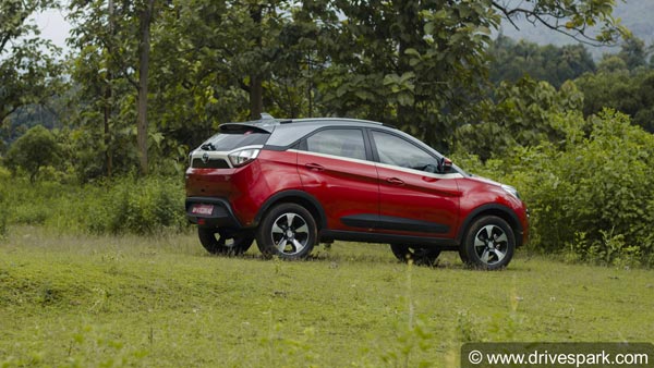 നെക്സോണിന് പുതിയ XZ വകഭേദവുമായി ടാറ്റ — അറിയേണ്ടതെല്ലാം