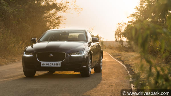 ജാഗ്വാറിന്റെ കരുത്തന് മുഖമോ XE 20d? — റിവ്യൂ