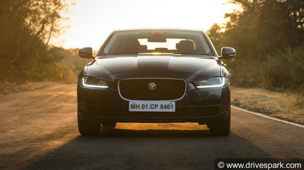 ജാഗ്വാറിന്റെ കരുത്തന് മുഖമോ XE 20d? — റിവ്യൂ