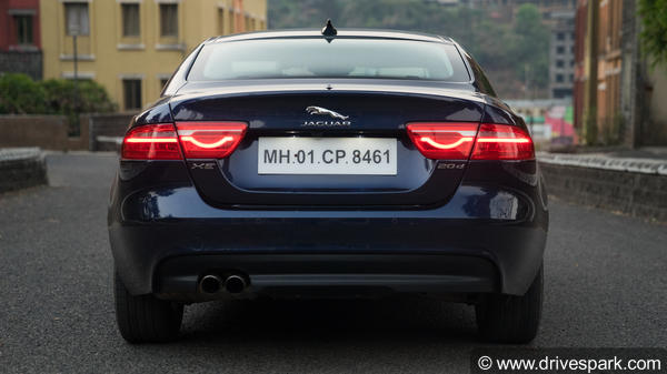 ജാഗ്വാറിന്റെ കരുത്തന് മുഖമോ XE 20d? — റിവ്യൂ
