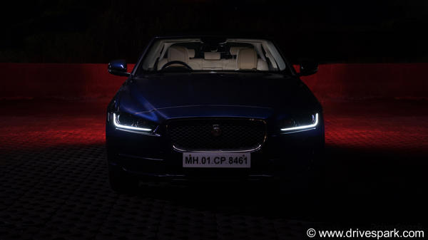 ജാഗ്വാറിന്റെ കരുത്തന് മുഖമോ XE 20d? — റിവ്യൂ