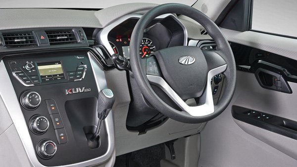 മഹീന്ദ്ര KUV100 ട്രിപ്പ് വിപണിയില്; വില 5.16 ലക്ഷം രൂപ മുതല്