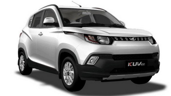 മഹീന്ദ്ര KUV100 ട്രിപ്പ് വിപണിയില്; വില 5.16 ലക്ഷം രൂപ മുതല്