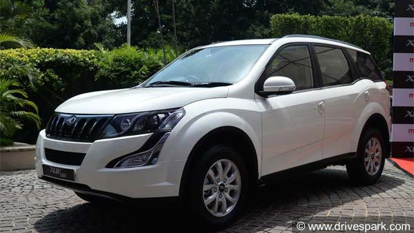 അടിമുടി പരിഷ്കരിച്ച മഹീന്ദ്ര XUV500 അടുത്തമാസം വിപണിയില് എത്തും