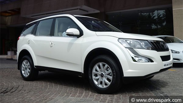 അടിമുടി പരിഷ്കരിച്ച മഹീന്ദ്ര XUV500 അടുത്തമാസം വിപണിയില് എത്തും