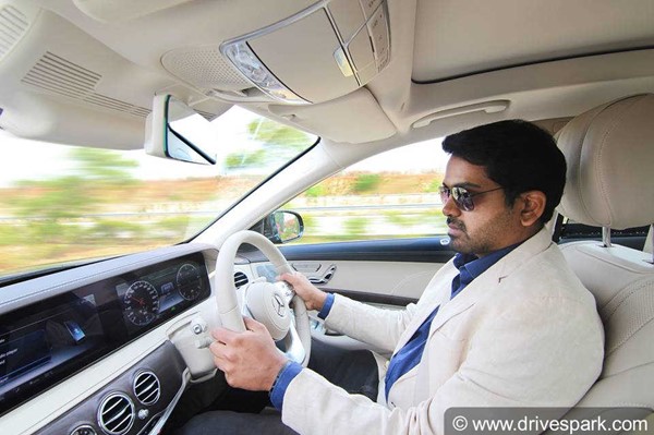 വിസ്മയമാണ് അന്നും ഇന്നും! — മെര്സിഡീസ് ബെന്സ് എസ് ക്ലാസ് റിവ്യു