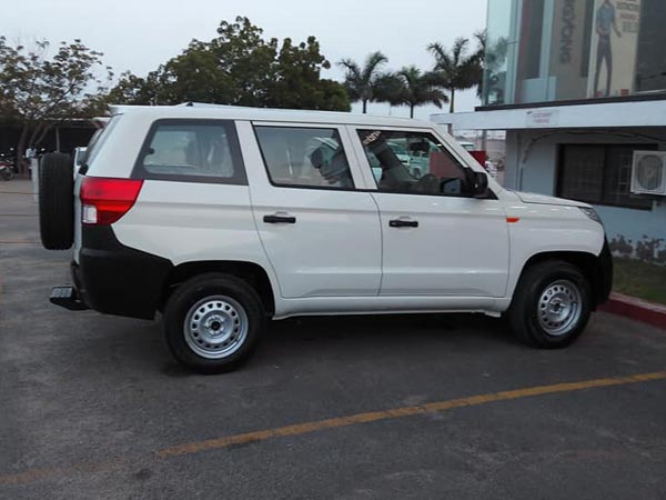 പുതിയ TUV300 പ്ലസ് ഉടന് വിപണിയിലേക്ക്; എസ്യുവിയുടെ വില മഹീന്ദ്ര പ്രഖ്യാപിച്ചു