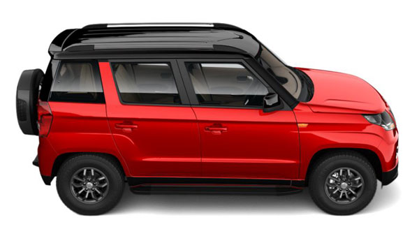 പുതിയ TUV300 പ്ലസ് ഉടന് വിപണിയിലേക്ക്; എസ്യുവിയുടെ വില മഹീന്ദ്ര പ്രഖ്യാപിച്ചു